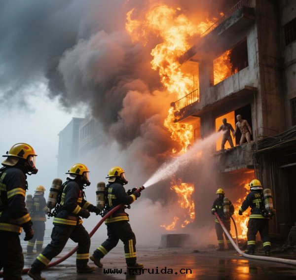 應(yìng)急使命・2025演習：破解(jiě)极(jí)端災害救援難題(tí)