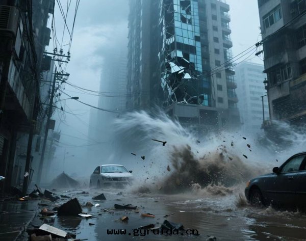 以(yǐ)練築防，安(ān)全(quán) “滬” 家(jiā)——事(shì)故應(yìng)急演練築牢安(ān)全(quán)防線(xiàn)