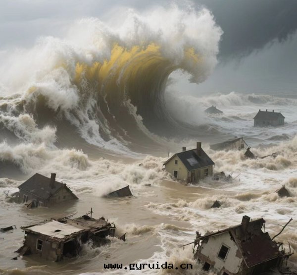 洪災之(zhī)後(hòu)，貴州多(duō)地(dì)齊心(xīn)協力開(kāi)展(zhǎn)應(yìng)急恢複工作(zuò)