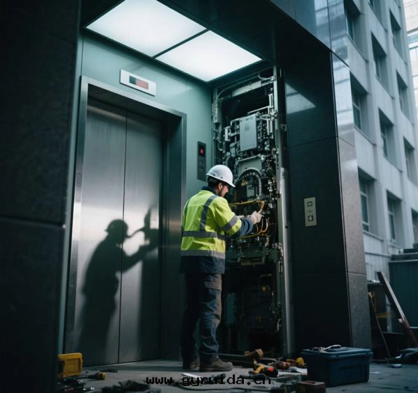 守護特(tè)種(zhǒng)設备安(ān)全(quán)，共(gòng)享美(měi)好(hǎo)生(shēng)活