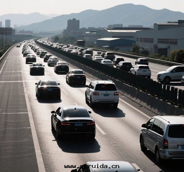 警惕！这(zhè)些交通(tòng)安(ān)全(quán)细(xì)节，可(kě)能(néng)正(zhèng)在(zài)威胁你的(de)生(shēng)命！