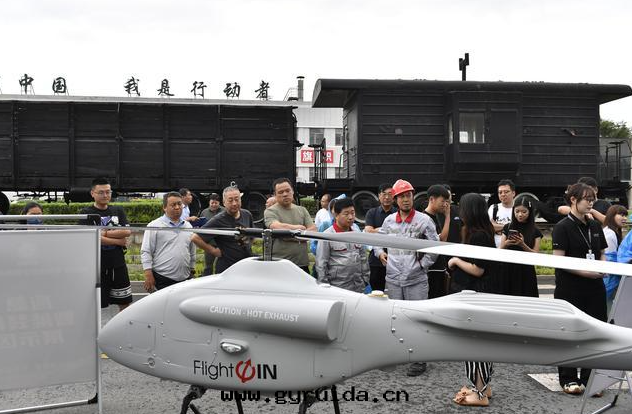 硬(yìng)核科技驚豔！北(běi)京(jīng)應(yìng)急智能(néng)裝(zhuāng)备大(dà)升(shēng)級！