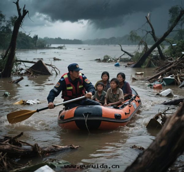 暴雨(yǔ)、洪澇防范指南(nán)：守護生(shēng)命安(ān)全(quán)，这(zhè)些知識要(yào)牢記(jì)！