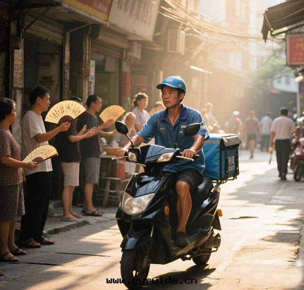 北(běi)京(jīng)高(gāo)温(wēn)“烤”验(yàn)持(chí)續，應(yìng)急防暑指南(nán)速看(kàn)！