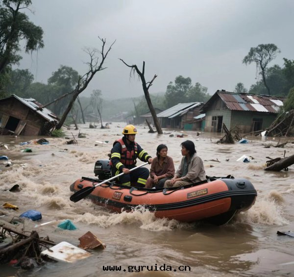 防災減災顯成效,生(shēng)命财産有(yǒu)保障——我(wǒ)國(guó)避險避災工作(zuò)成果(guǒ)顯著