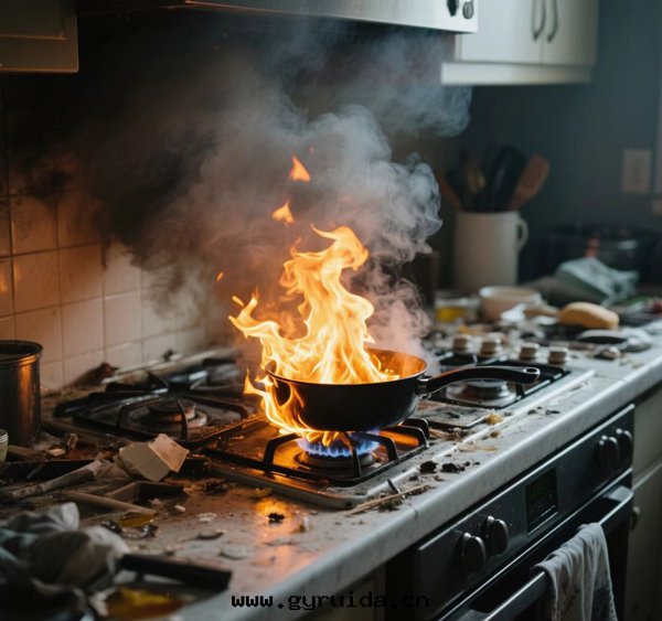 2025最(zuì)新(xīn)家(jiā)庭防火(huǒ)避坑指南(nán)——把(bǎ)这(zhè)篇(piān)轉(zhuǎn)給(gěi)家(jiā)人(rén),關(guān)鍵时(shí)刻(kè)能(néng)救命!