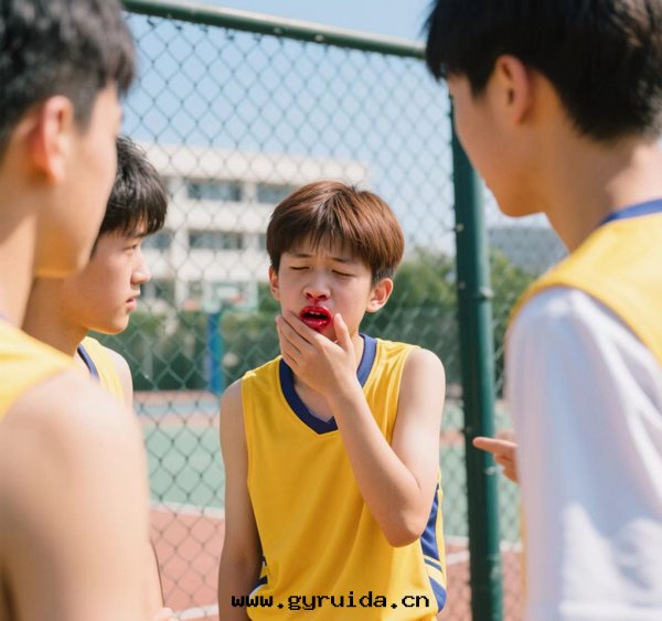 牙(yá)齒意(yì)外(wài)磕掉?这(zhè)樣(yàng)應(yìng)急處(chù)理(lǐ)最(zuì)有(yǒu)效,能(néng)救回(huí)你的(de)牙(yá)!