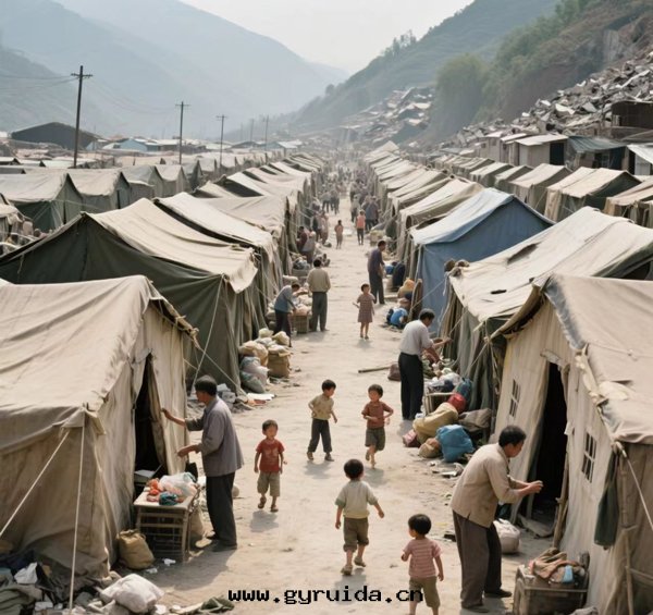 1976 年 7 月(yuè) 28 日(rì)唐山(shān)大(dà)地(dì)震,这(zhè)些地(dì)震知識請牢記(jì)!