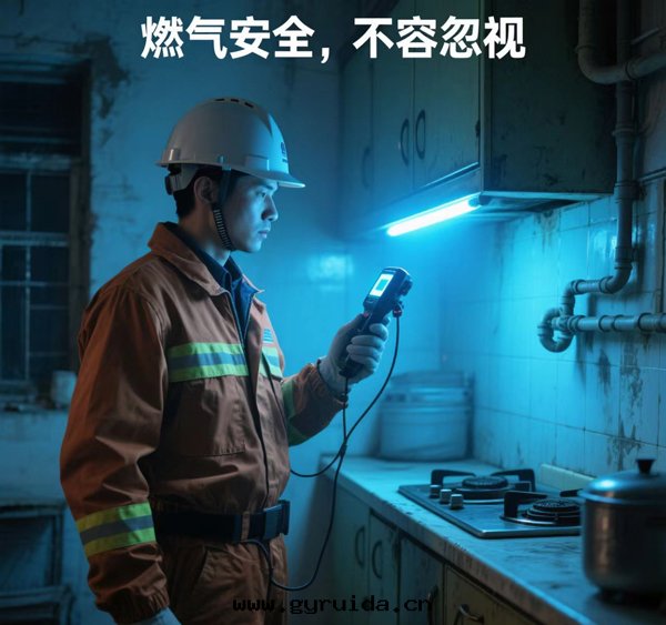 安(ān)全(quán)使用(yòng)燃气(qì)指南(nán)，守護家(jiā)的(de)温(wēn)暖