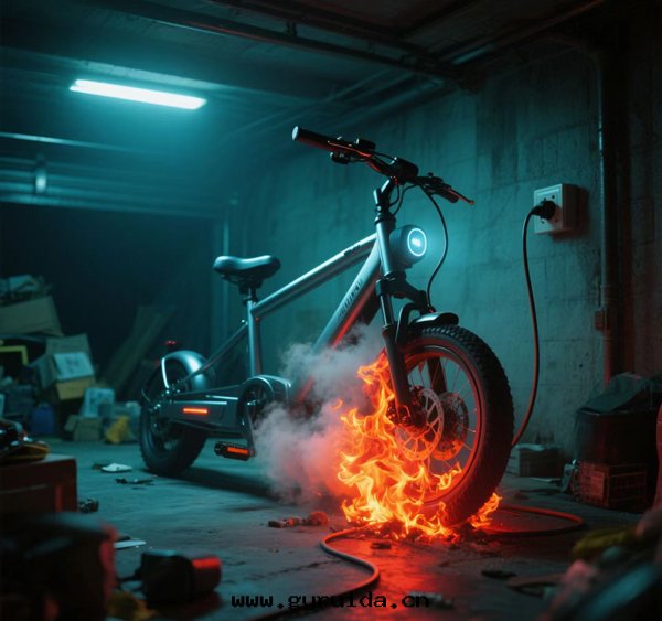 电動(dòng)自(zì)行車安(ān)全(quán)常識：防患于(yú)未“燃”