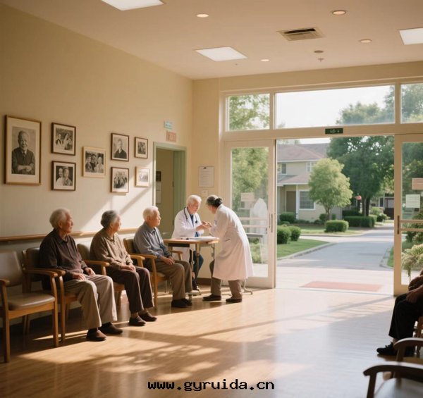 民(mín)政(zhèng)部(bù)發(fà)布養老(lǎo)機(jī)構突發(fà)事(shì)件(jiàn)應(yìng)急預案