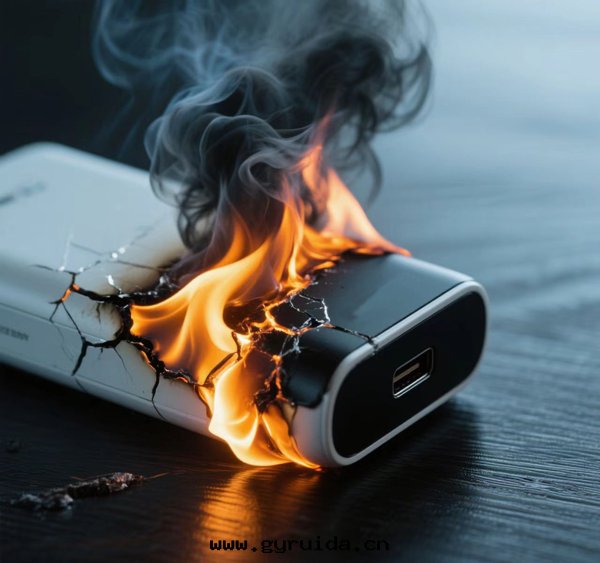 充电寶(bǎo)新(xīn)規8月(yuè)15日(rì)實(shí)施，事(shì)關(guān)你我(wǒ)安(ān)全(quán)！