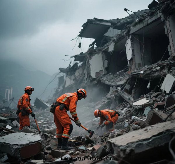 台(tái)湾台(tái)南(nán)市(shì)發(fà)生(shēng)4.6級地(dì)震！廈門(mén)泉(quán)州等多(duō)地(dì)有(yǒu)震感(gǎn)，地(dì)震避險應(yìng)急知識速看(kàn)