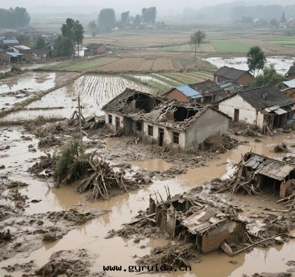 曆史上(shàng)的(de)今天(tiān)，长(cháng)江暴發(fà)特(tè)大(dà)洪水(shuǐ)——洪水(shuǐ)無情(qíng)，應(yìng)急知識守護生(shēng)命