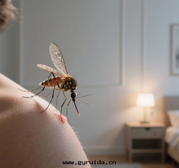 广東(dōng)全(quán)民(mín)戰蚊：從集中消殺到(dào)生(shēng)物(wù)防治，守護健康家(jiā)園(yuán)