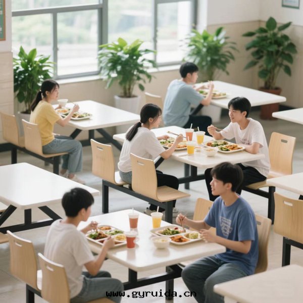 守護校(xiào)園(yuán) “舌(shé)尖上(shàng)的(de)安(ān)全(quán)”,關(guān)注“校(xiào)園(yuán)餐”