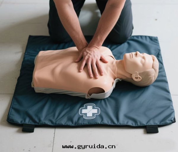 人(rén)工心(xīn)髒啟示录(lù):急救先(xiān)鋒 AED 與(yǔ) CPR,生(shēng)死时(shí)速的(de)双(shuāng)重(zhòng)保險!