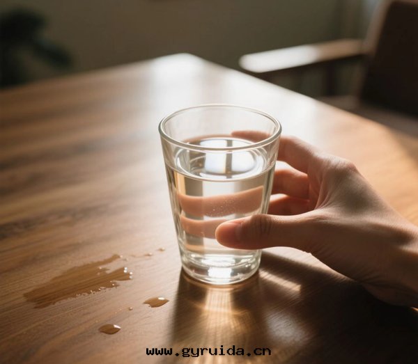 酷暑来(lái)襲!每日(rì)标(biāo)準飲水(shuǐ)量(liàng)大(dà)揭秘