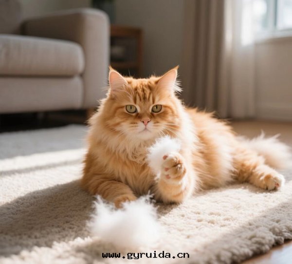 家(jiā)有(yǒu)萌貓的(de)铲屎官们(men)注意(yì)啦!貓咪这(zhè)些情(qíng)況你了(le)解(jiě)嗎?