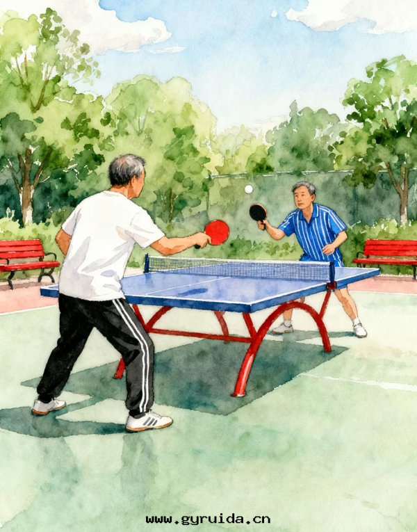 找(zhǎo)到(dào)啦！这(zhè)才是(shì)真(zhēn)正(zhèng)的(de) “最(zuì)延壽運動(dòng)”，打敗遊泳散(sàn)步的(de)秘密武器