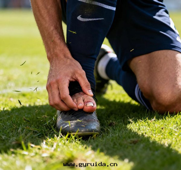 運動(dòng)时(shí)手(shǒu)指腳(jiǎo)趾受傷,用(yòng)这(zhè)招輕(qīng)松應(yìng)对(duì)