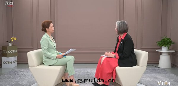 紅(hóng)十字(zì)会(huì)與(yǔ)紅(hóng)新(xīn)月(yuè)会(huì)國(guó)際聯合会(huì)主(zhǔ)席(xí):乐(lè)見(jiàn)中國(guó)積极(jí)參與(yǔ)全(quán)球人(rén)道(dào)救助