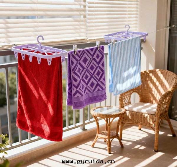 毛(máo)巾(jīn)挂錯地(dì)方,等于(yú)在(zài)家(jiā)“養菌”!这(zhè)6个(gè)位(wèi)置,千(qiān)万(wàn)别再挂毛(máo)巾(jīn)了(le)