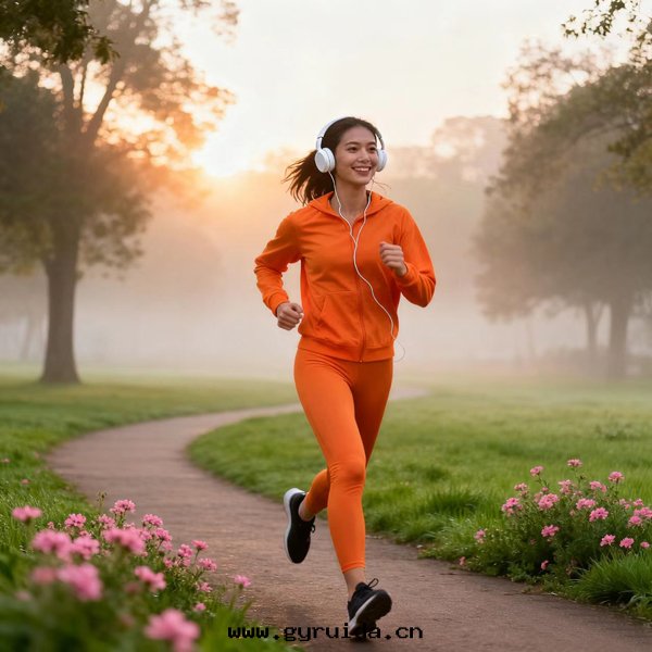 晨跑調動(dòng)脂肪,夜(yè)走(zǒu)助眠抗壓,哪个(gè)更(gèng)适合你?
