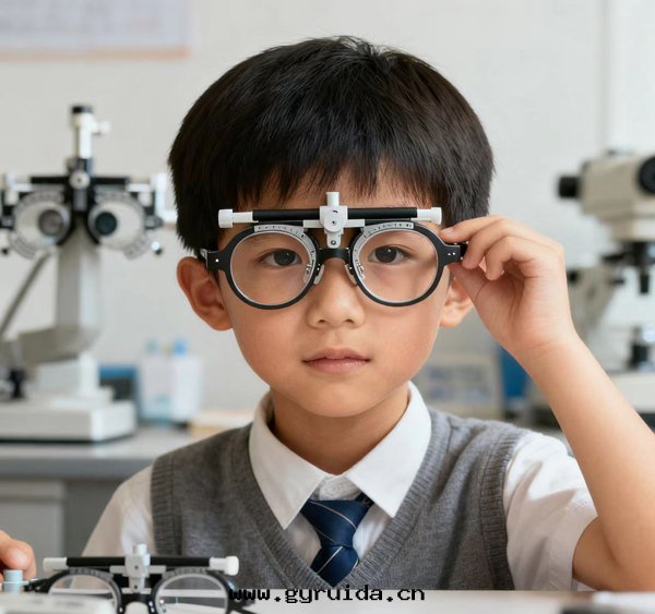 孩子近(jìn)視低(dī)齡化(huà)?这(zhè)些護眼(yǎn)食物(wù)得趕緊吃起来(lái)!