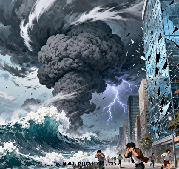 超強(qiáng)台(tái)風(fēng)“桦加沙(shā)”来(lái)襲!广東(dōng)多(duō)地(dì)啟動(dòng)“五(wǔ)停”措施,全(quán)面迎戰