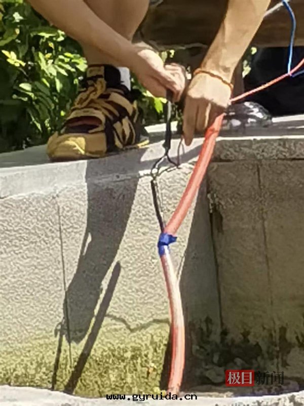 小區(qū)景觀池變(biàn)“奪命池”：5歲男童觸电悲劇，用(yòng)电安(ān)全(quán)警鐘(zhōng)长(cháng)鳴