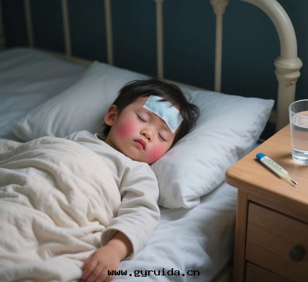 寶(bǎo)寶(bǎo)突發(fà)热性(xìng)驚厥，家(jiā)长(cháng)别慌！急救指南(nán)在(zài)此(cǐ)