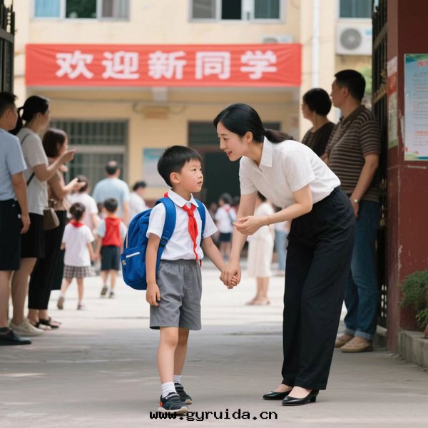 小學(xué)新(xīn)生(shēng)入(rù)學(xué)，家(jiā)长(cháng)必知的(de)應(yìng)急知識與(yǔ)注意(yì)事(shì)項