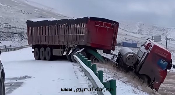 冬季行車安(ān)全(quán)寶(bǎo)典，助你平安(ān)歸家(jiā)！