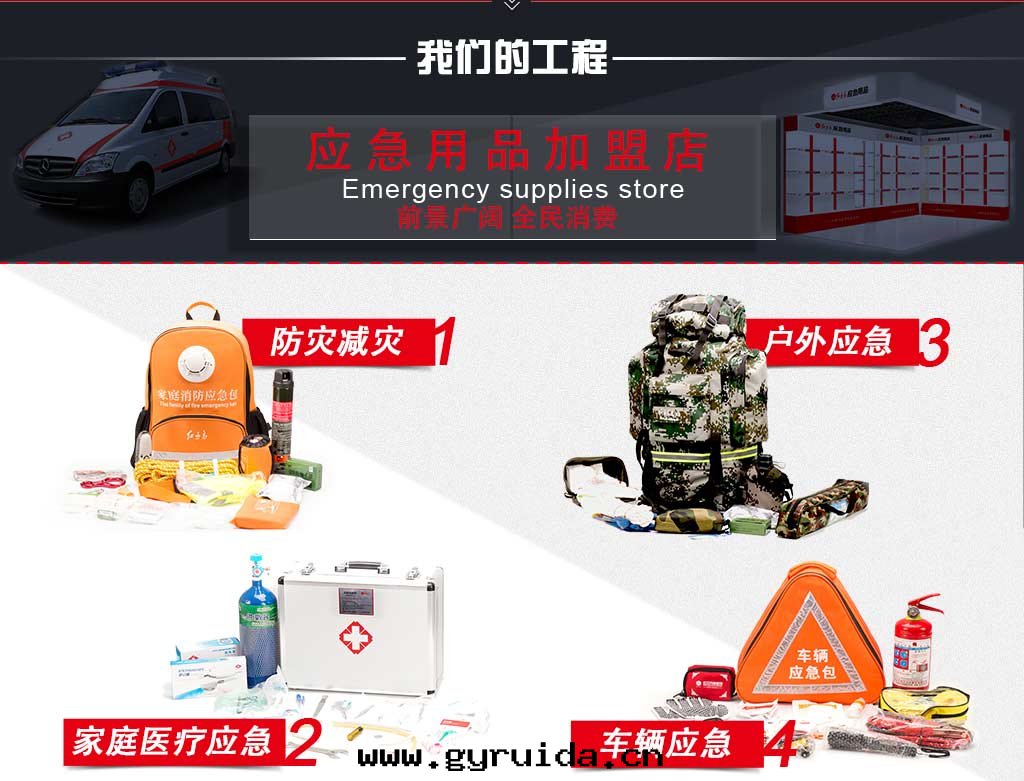 紅(hóng)立方品牌(pái)急救包(bāo),應(yìng)急包(bāo),急救箱(xiāng),訪視包(bāo)