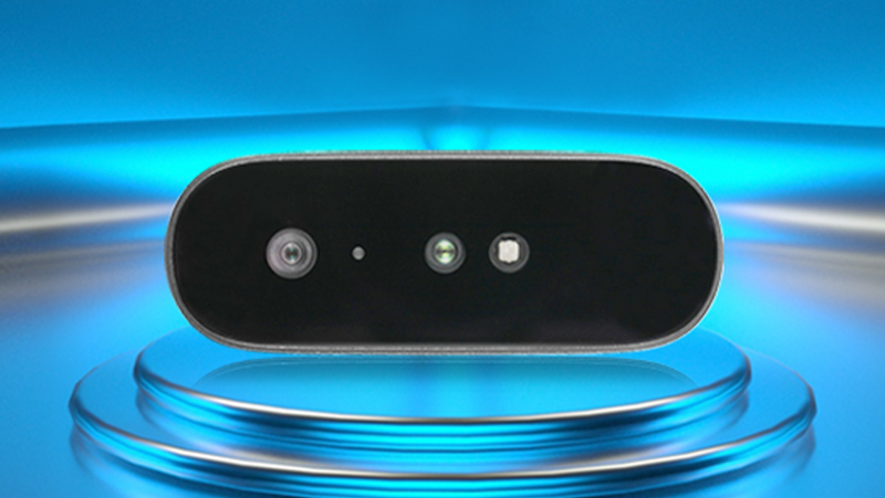 奧比中光首款iToF標(biāo)品相機與應(yīng)用算法SDK聯(lián)袂發(fā)布，賦能多元AIoT應(yīng)用開發(fā)