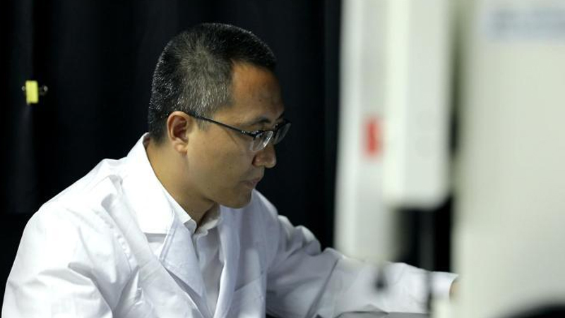 寫下科技自立自強的時代答卷&mdash;&mdash;一家人工智能&ldquo;獨角獸&rdquo;的初心堅守