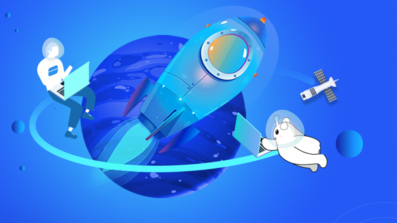 賦能3D視覺人才成長，奧比中光攜手深圳大學(xué)打造&ldquo;追光空間站&rdquo;