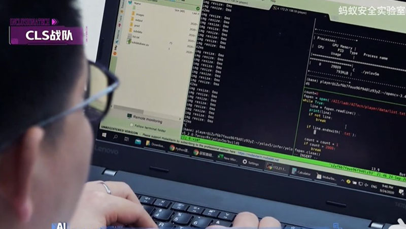 奧比中光代表選手獲A-tech科技精英賽頭名！瓜分百萬大獎(jiǎng)