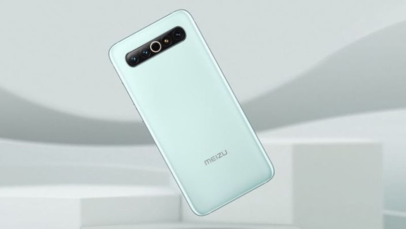 奧比中光為魅族5G旗艦機提供ToF系統(tǒng)解決方案