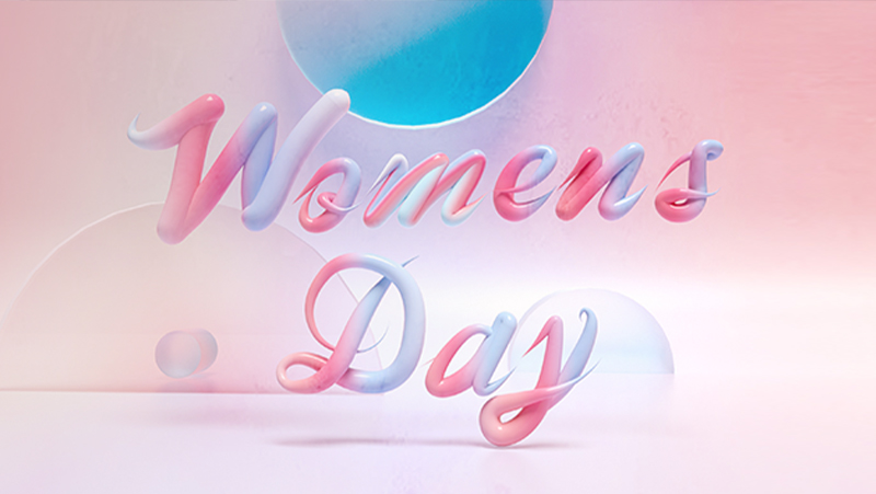 她們，讓世界有光，更有AI