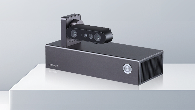 與英偉達合作開發(fā)，奧比中光3D開發(fā)套件Persee N1正式發(fā)布