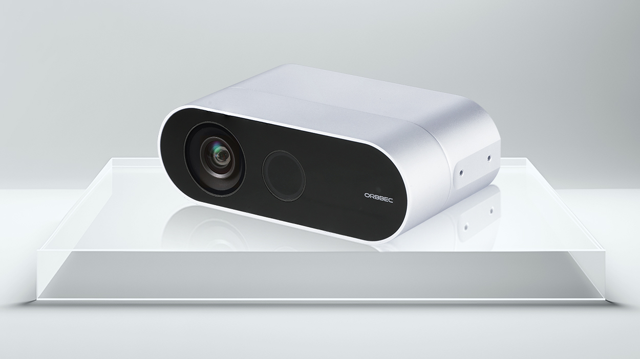 奧比中光與微軟聯(lián)合打造的先進(jìn)iToF 3D相機(jī)Femto Bolt.jpg