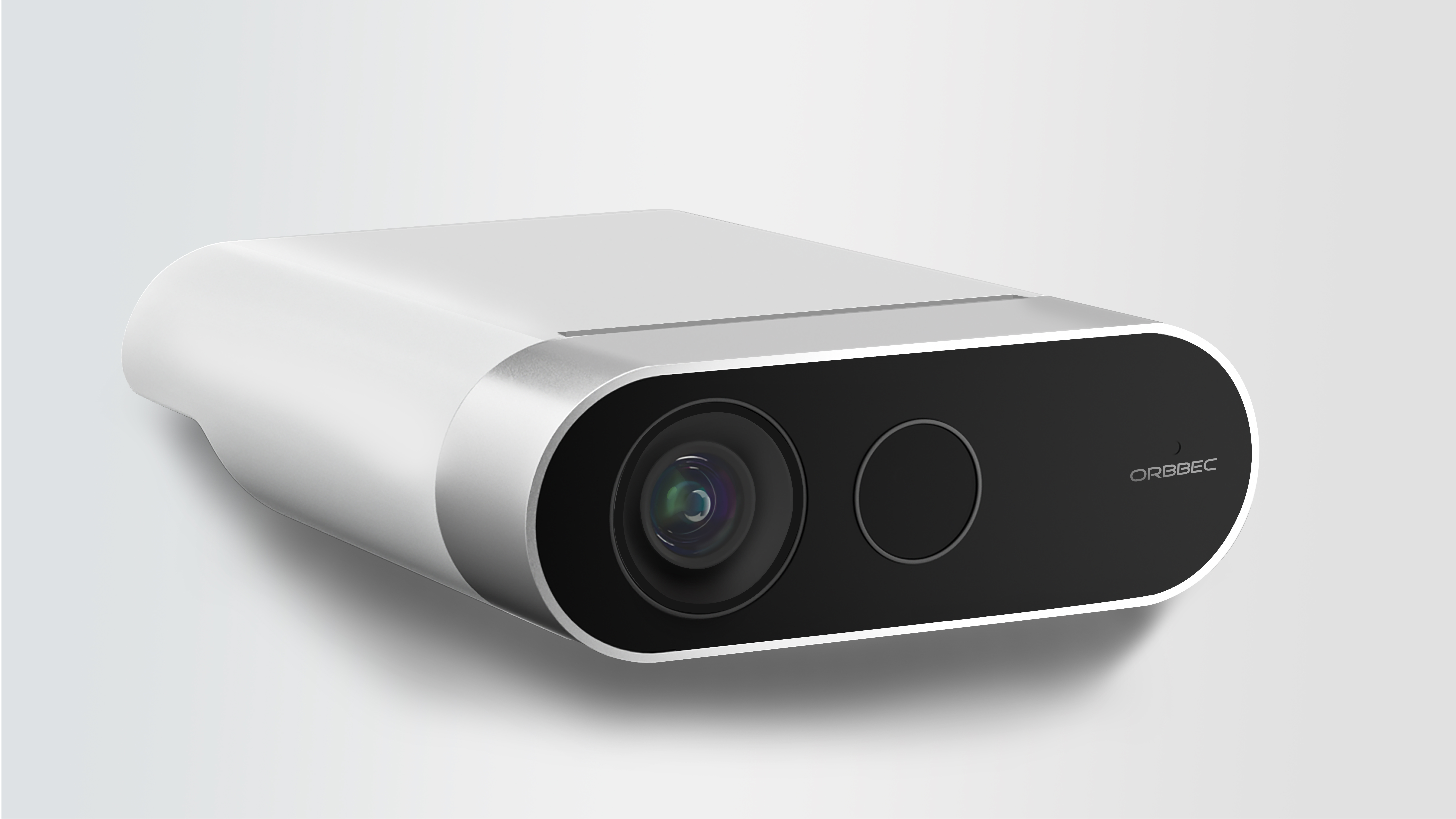 奧比中光與微軟、英偉達(dá)聯(lián)合打造的iToF 3D相機(jī)Femto Mega.jpg