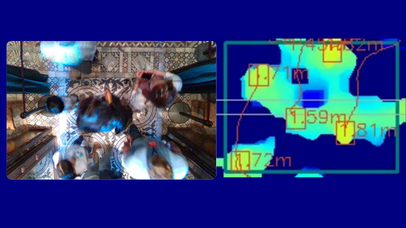 案例 | 英國公司Enliteon攜手奧比中光打造智慧城市的深度之&ldquo;眼&rdquo;