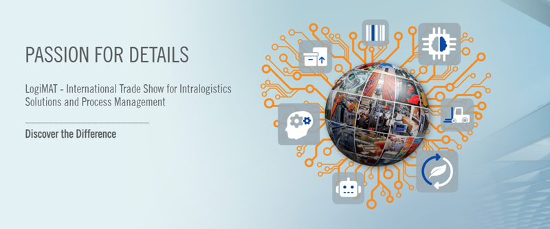 【展會(huì)預(yù)告】2026國際內(nèi)部物流解決方案及流程管理展覽會(huì)