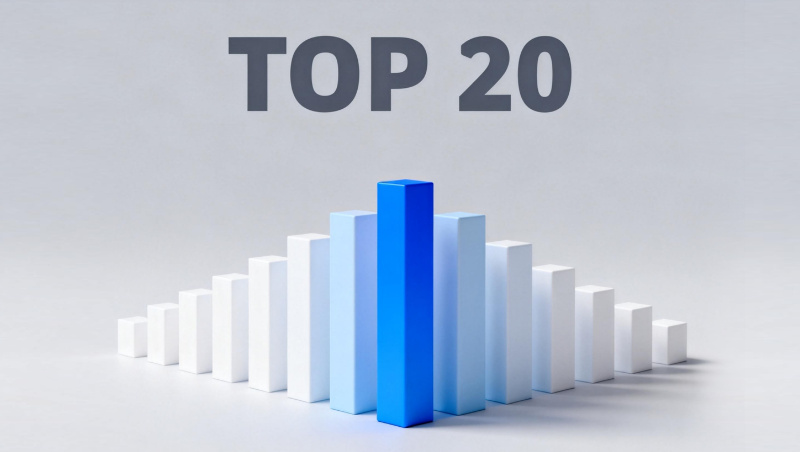 TOP20唯一機器人之眼！胡潤發(fā)布中國人工智能企業(yè)50強，奧比中光再登榜